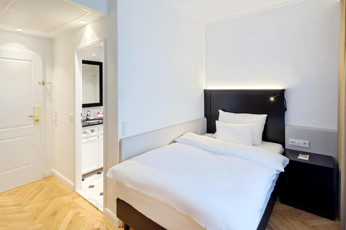 Austria Trend Parkhotel Schönbrunn Wien