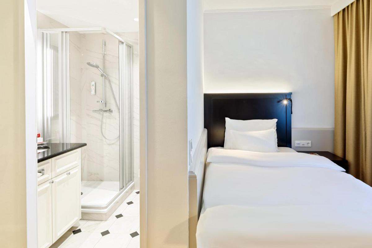 Austria Trend Parkhotel Schönbrunn Wien