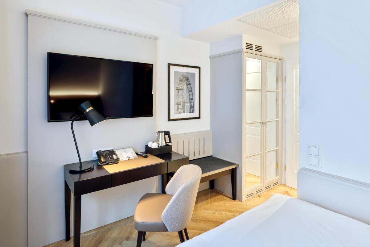 Austria Trend Parkhotel Schönbrunn Wien