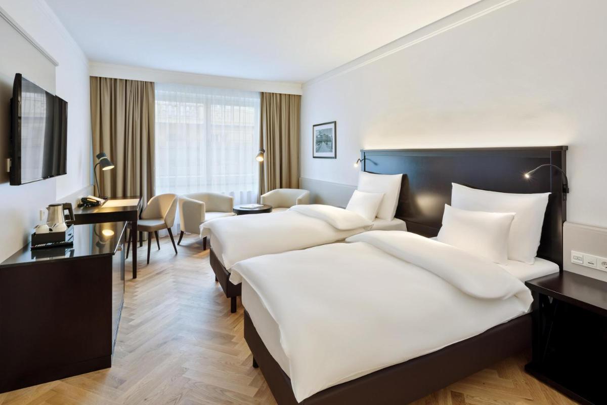 Austria Trend Parkhotel Schönbrunn Wien