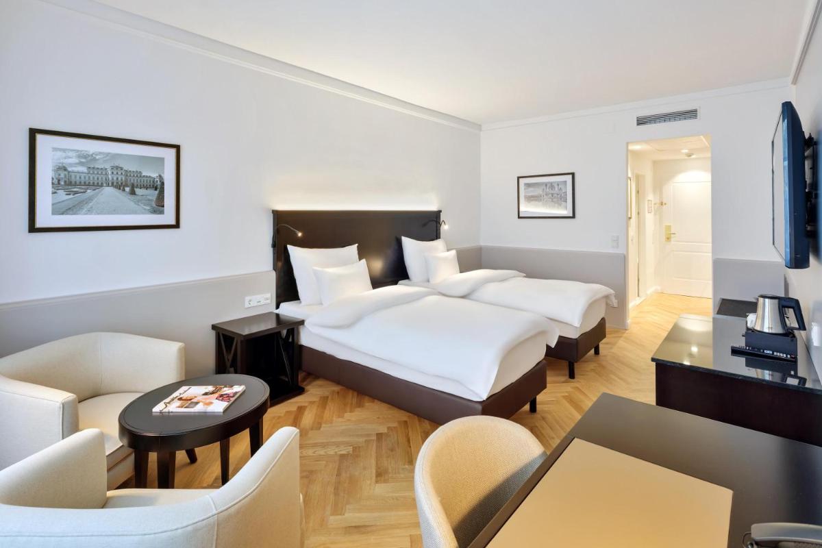 Austria Trend Parkhotel Schönbrunn Wien