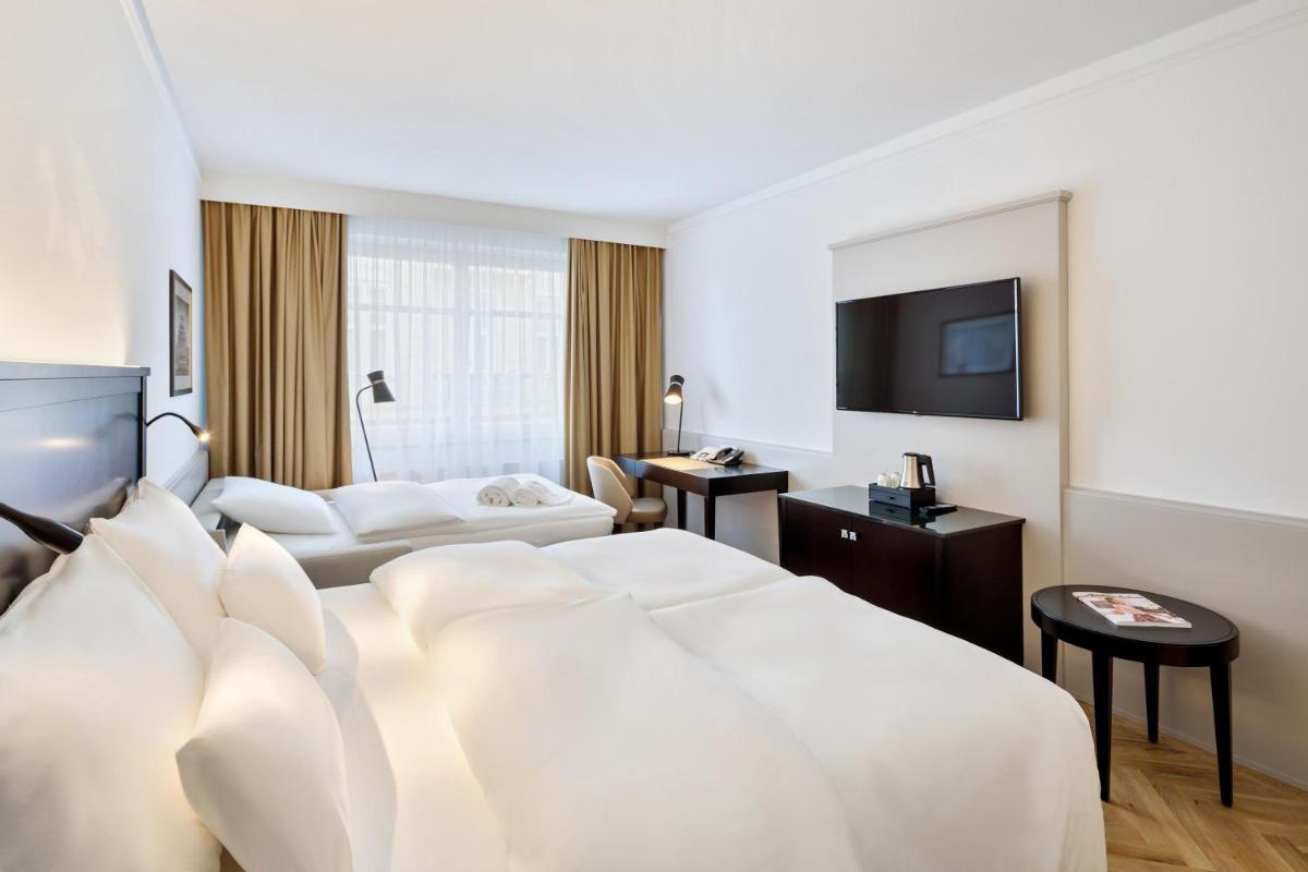 Austria Trend Parkhotel Schönbrunn Wien