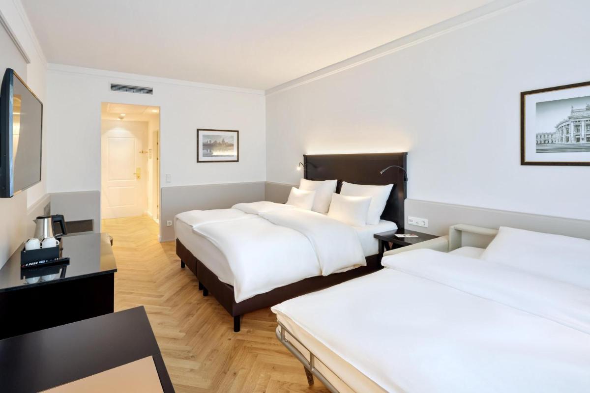 Austria Trend Parkhotel Schönbrunn Wien