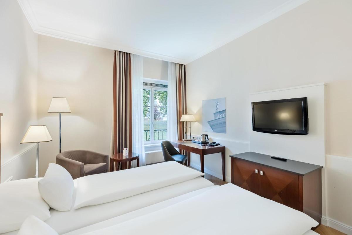 Austria Trend Parkhotel Schönbrunn Wien