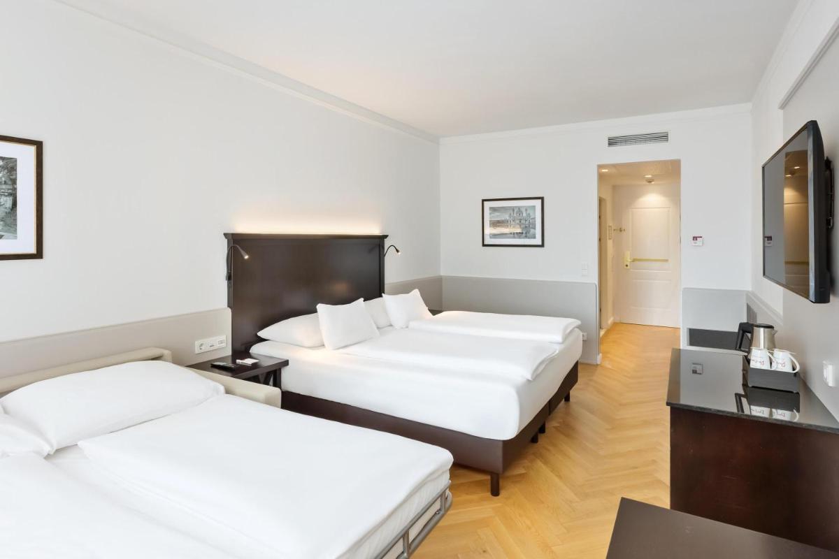 Austria Trend Parkhotel Schönbrunn Wien