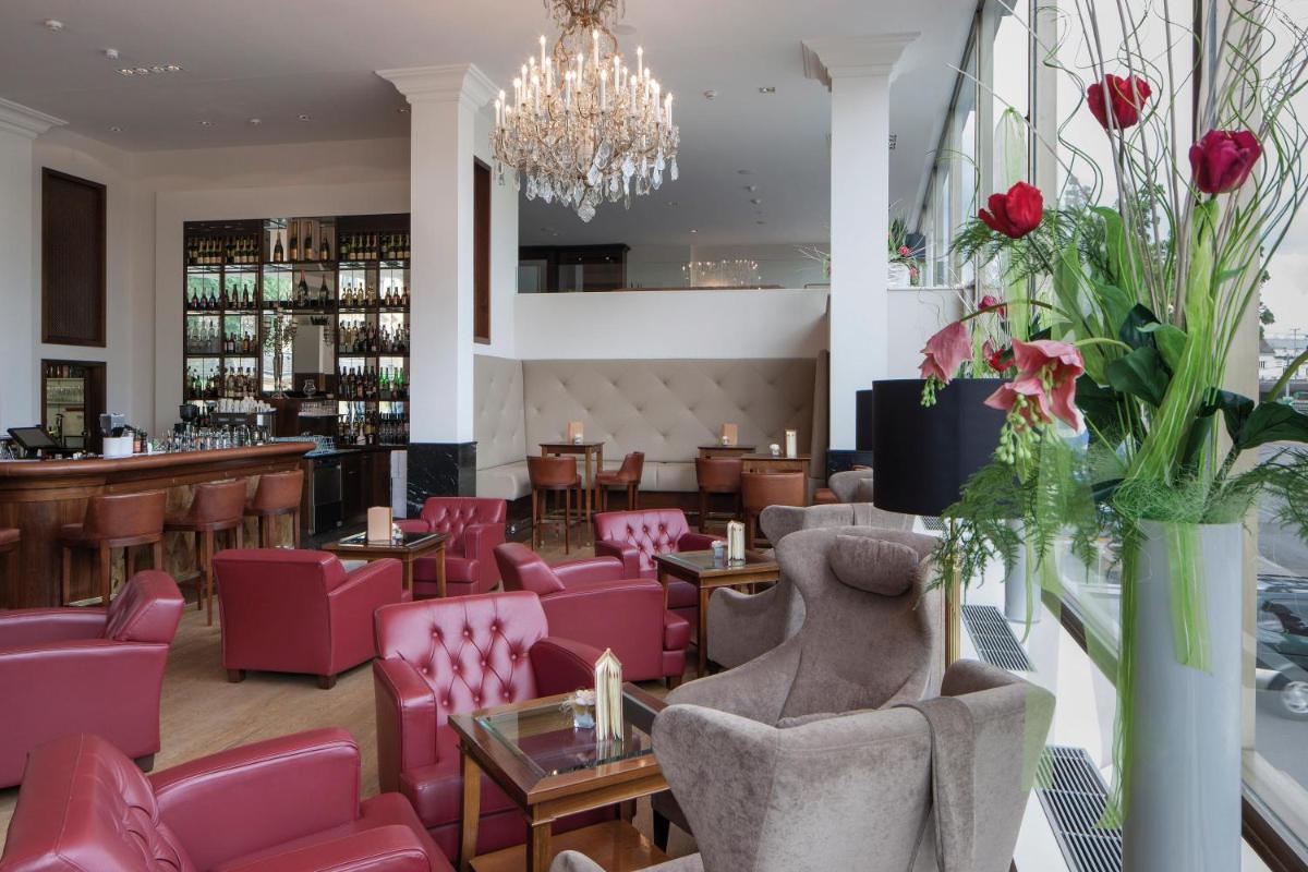 Austria Trend Parkhotel Schönbrunn Wien