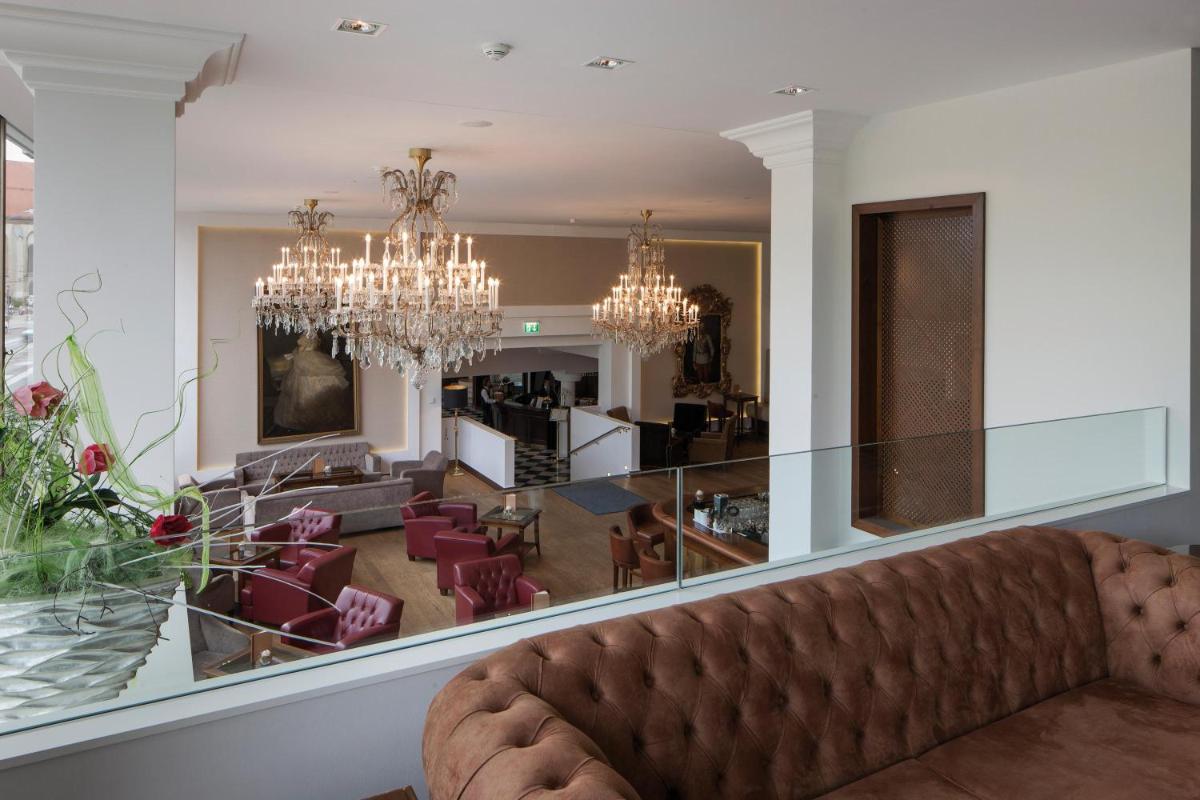 Austria Trend Parkhotel Schönbrunn Wien