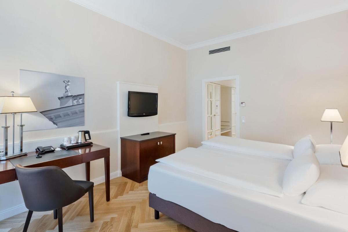 Austria Trend Parkhotel Schönbrunn Wien