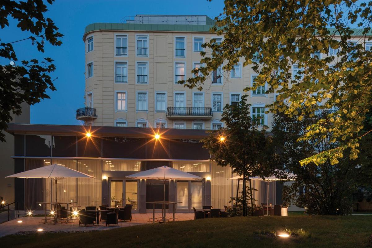 Austria Trend Parkhotel Schönbrunn Wien