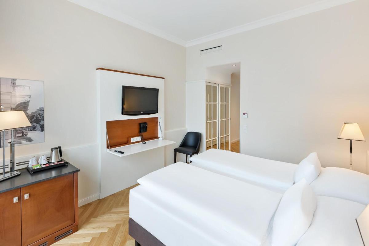 Austria Trend Parkhotel Schönbrunn Wien