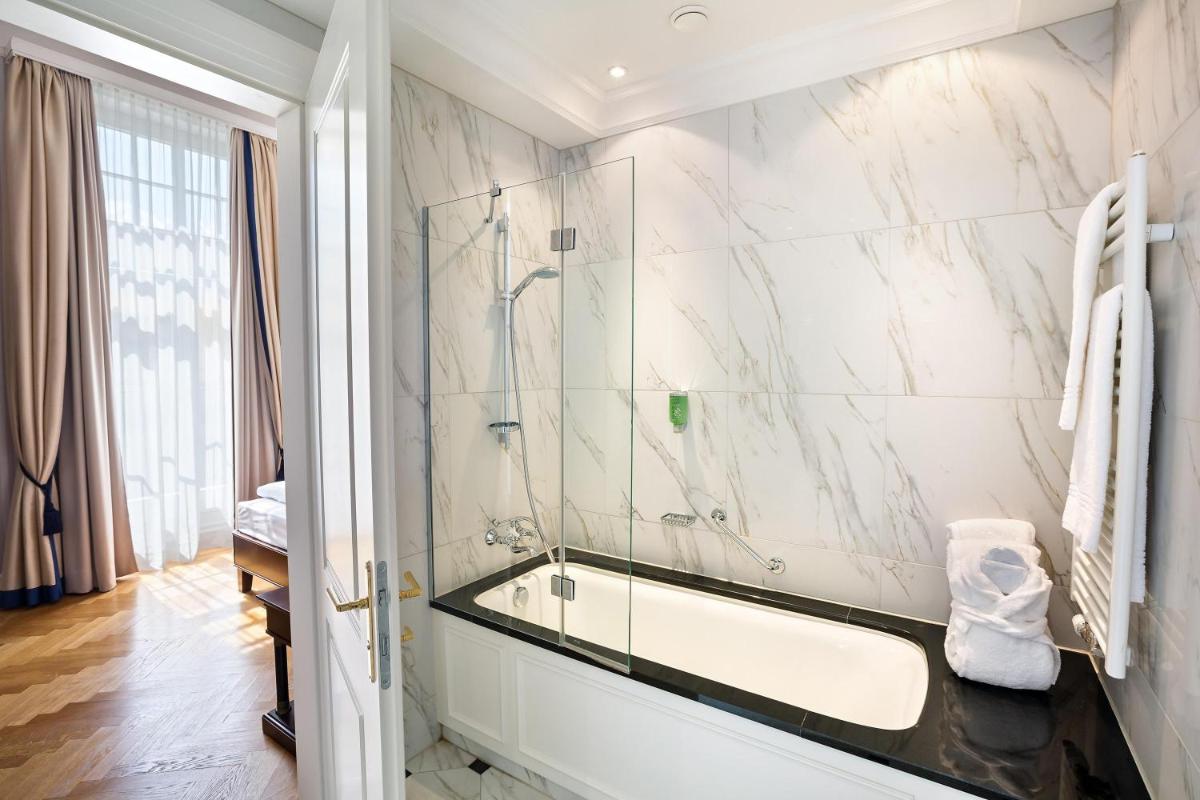 Austria Trend Parkhotel Schönbrunn Wien