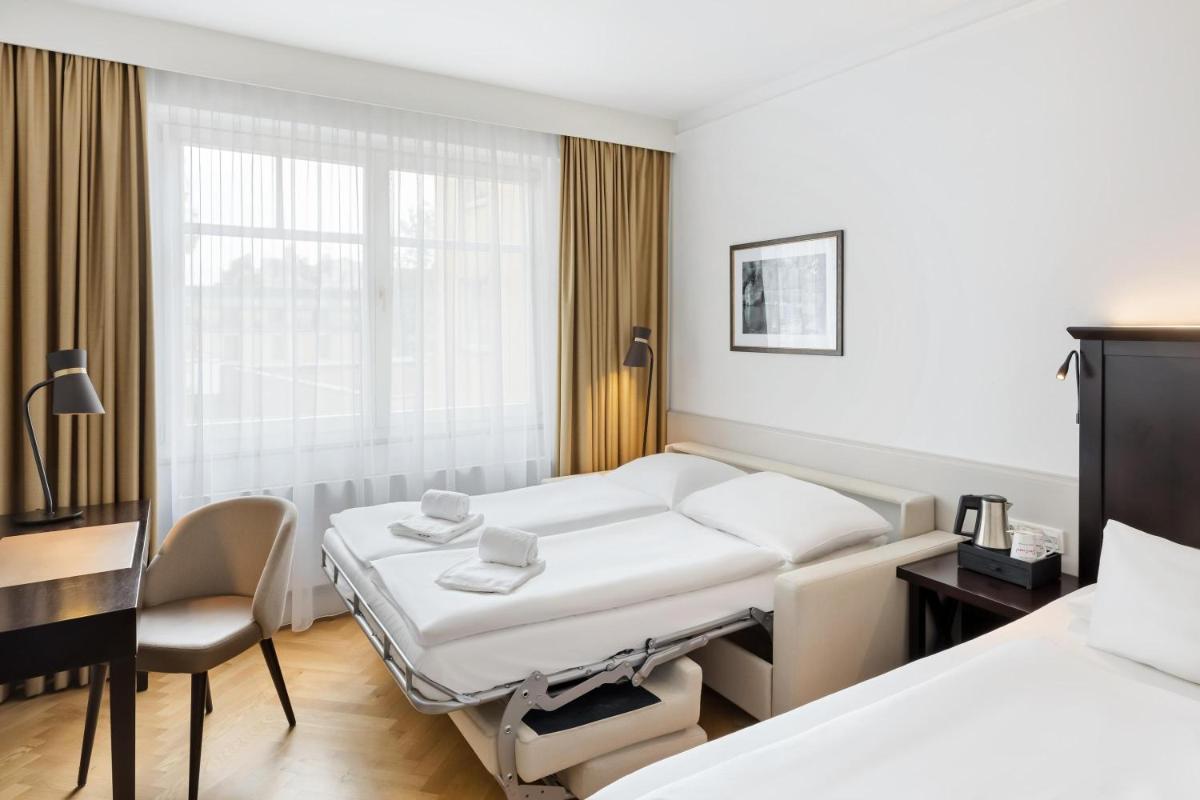 Austria Trend Parkhotel Schönbrunn Wien