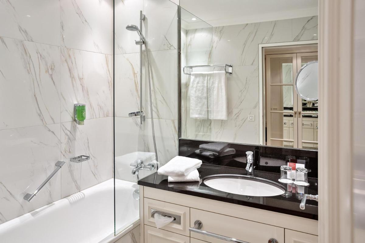 Austria Trend Parkhotel Schönbrunn Wien