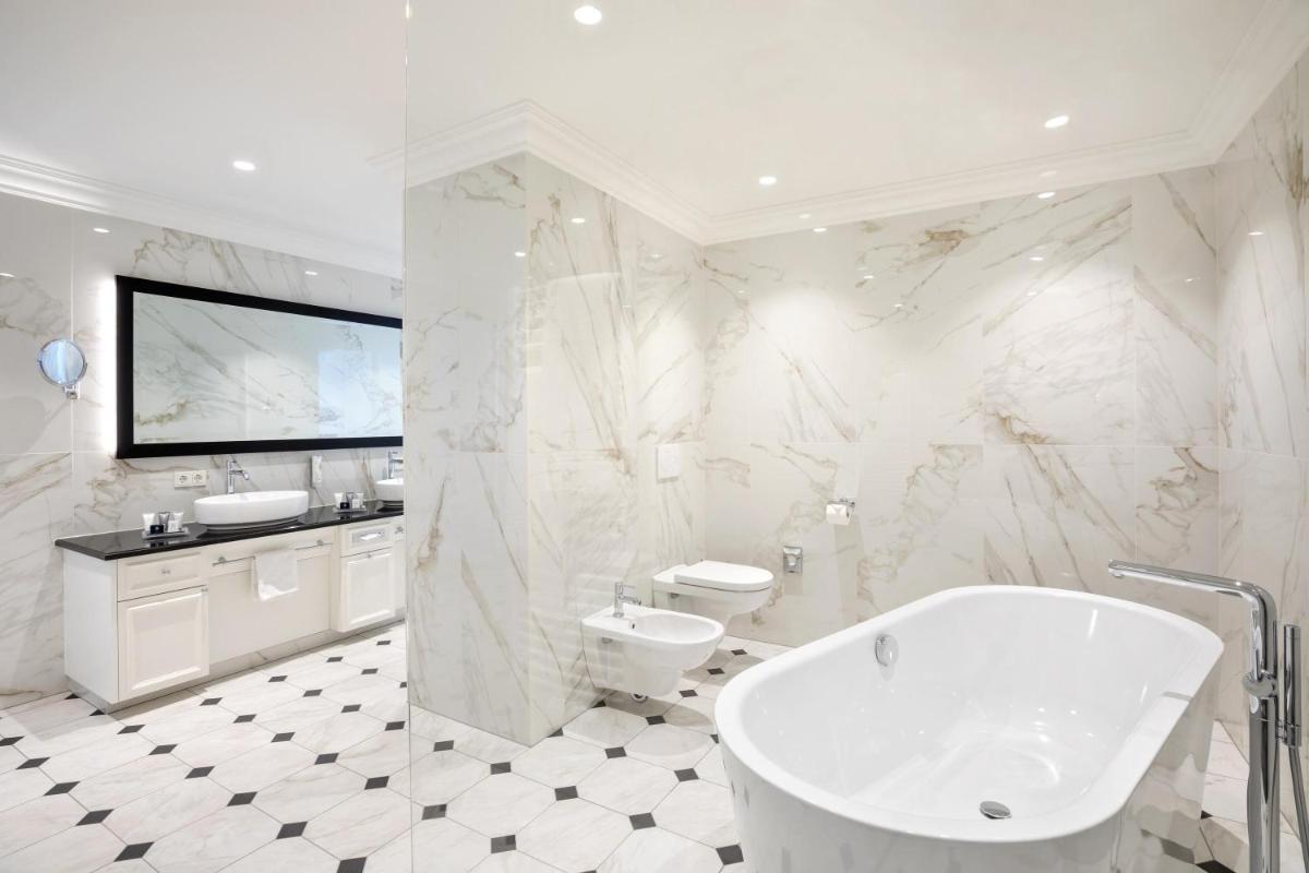 Austria Trend Parkhotel Schönbrunn Wien