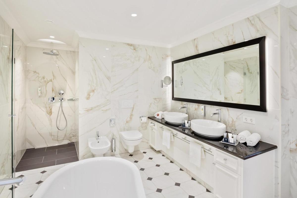 Austria Trend Parkhotel Schönbrunn Wien