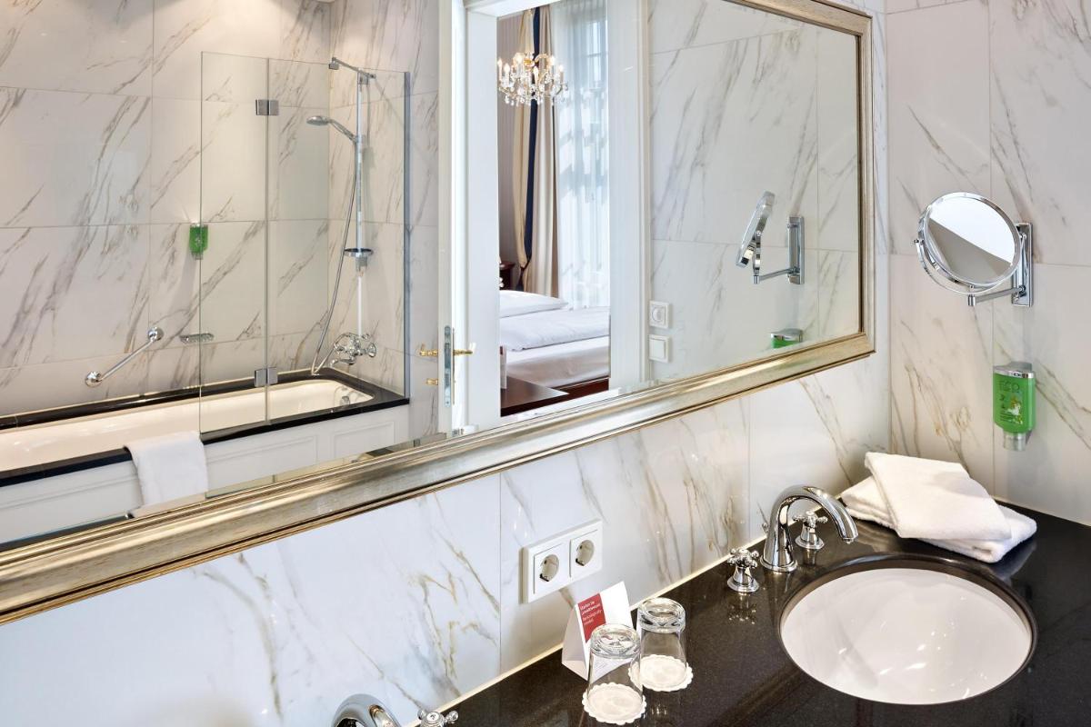 Austria Trend Parkhotel Schönbrunn Wien