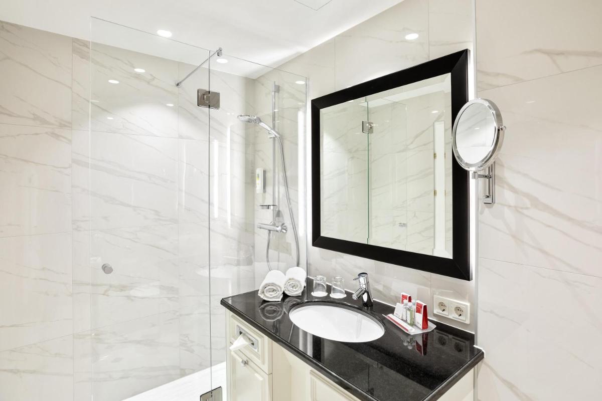 Austria Trend Parkhotel Schönbrunn Wien