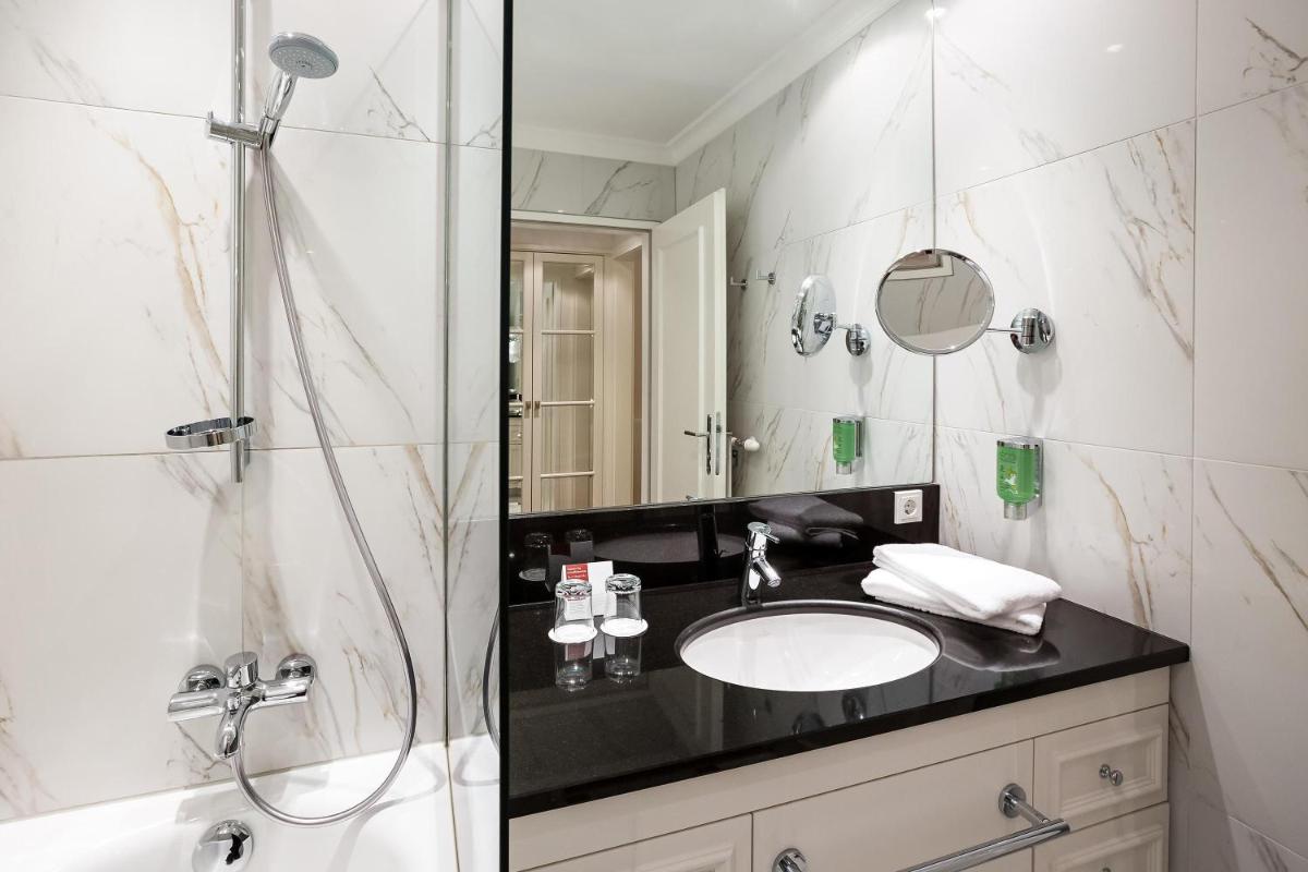 Austria Trend Parkhotel Schönbrunn Wien