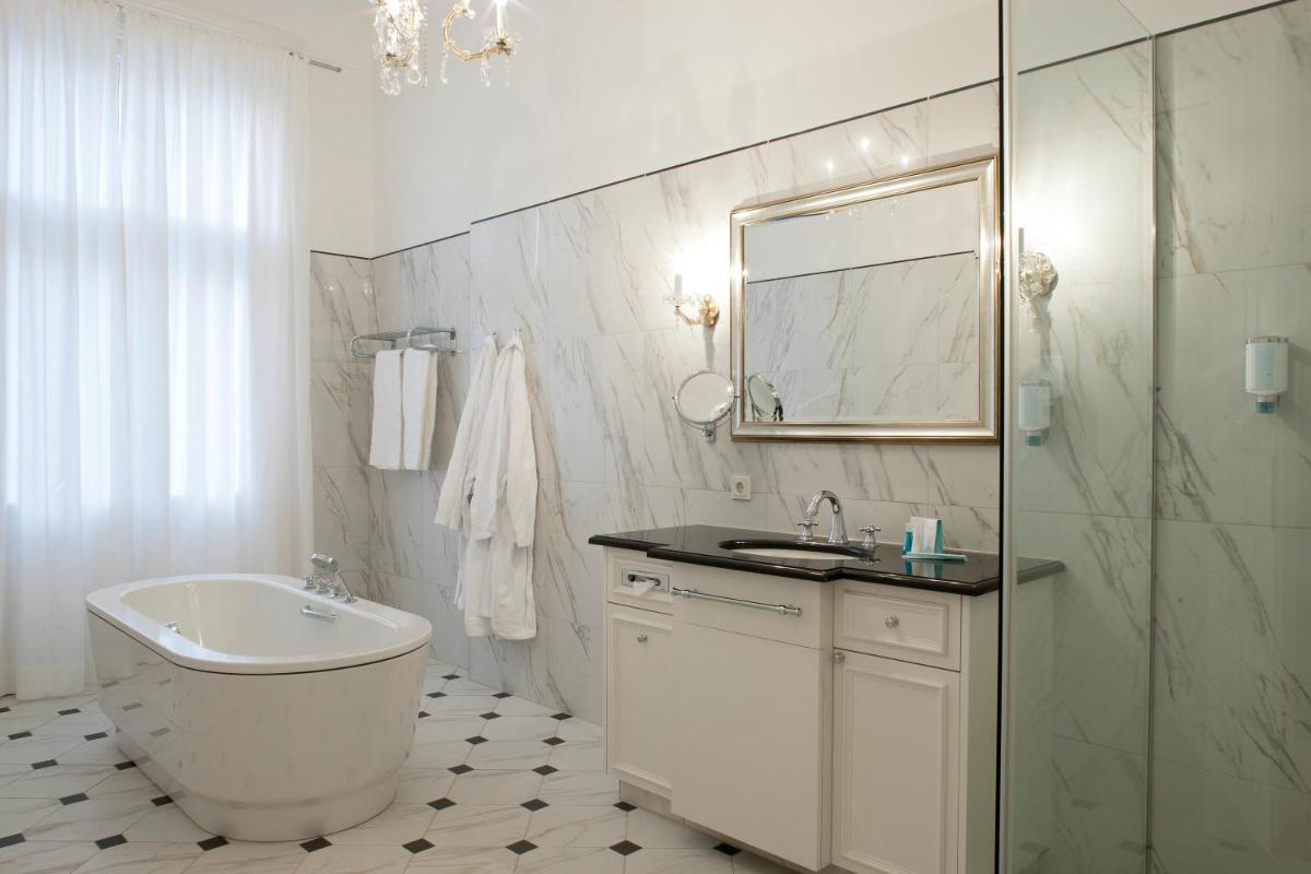 Austria Trend Parkhotel Schönbrunn Wien