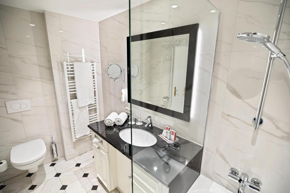 Austria Trend Parkhotel Schönbrunn Wien