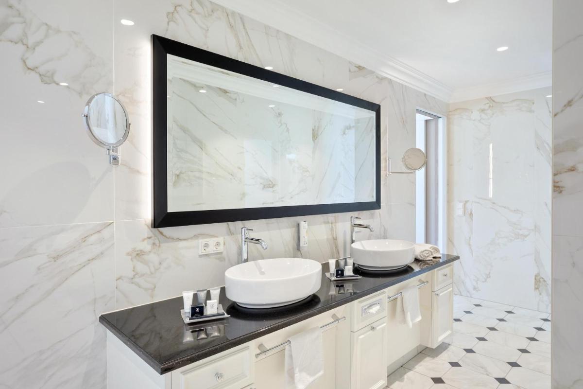 Austria Trend Parkhotel Schönbrunn Wien