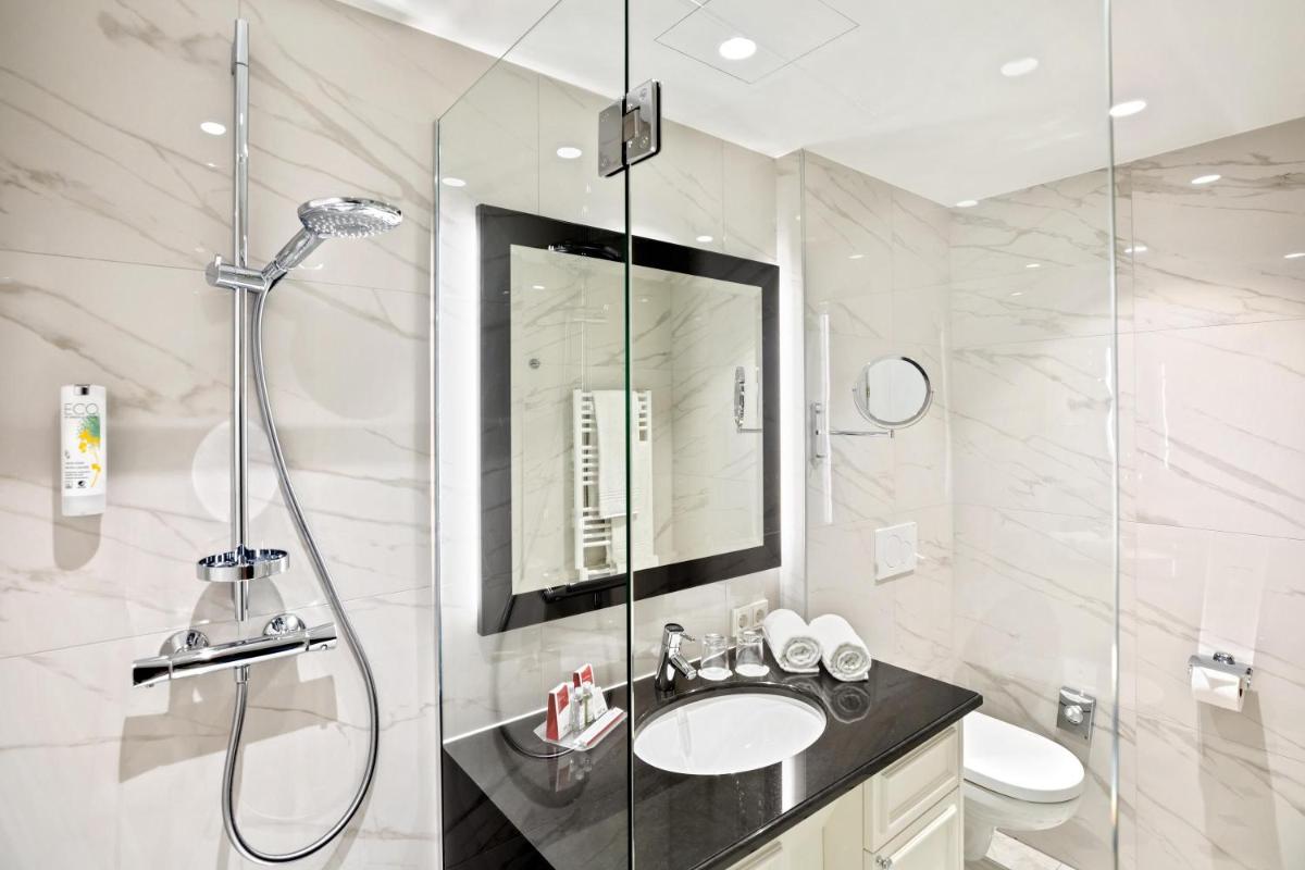 Austria Trend Parkhotel Schönbrunn Wien