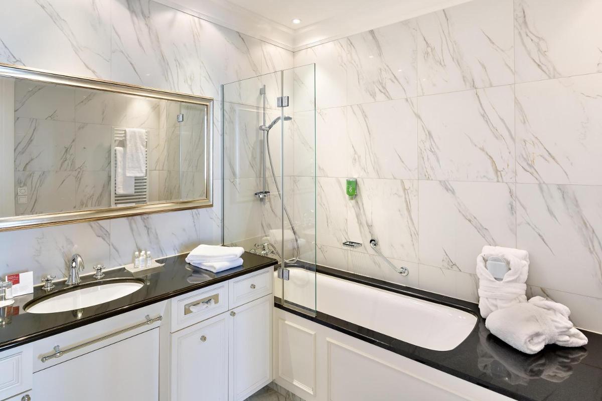 Austria Trend Parkhotel Schönbrunn Wien