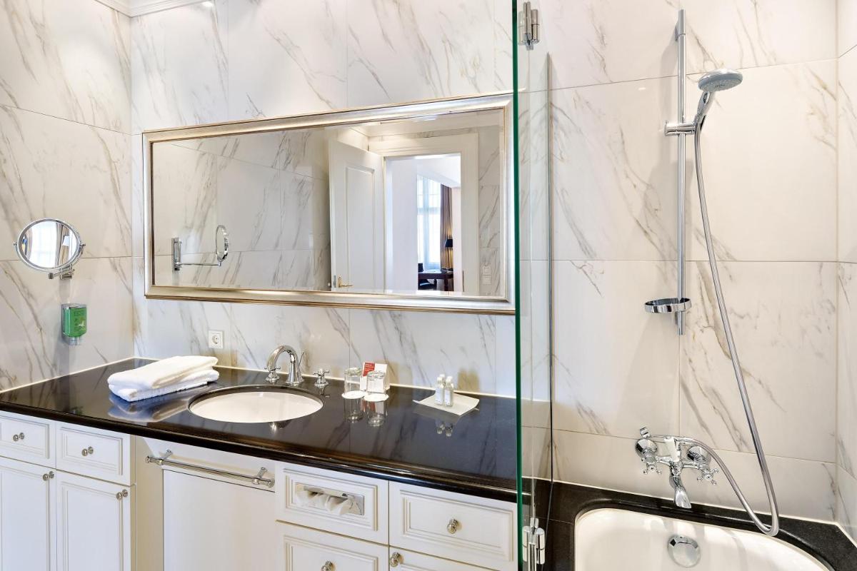 Austria Trend Parkhotel Schönbrunn Wien