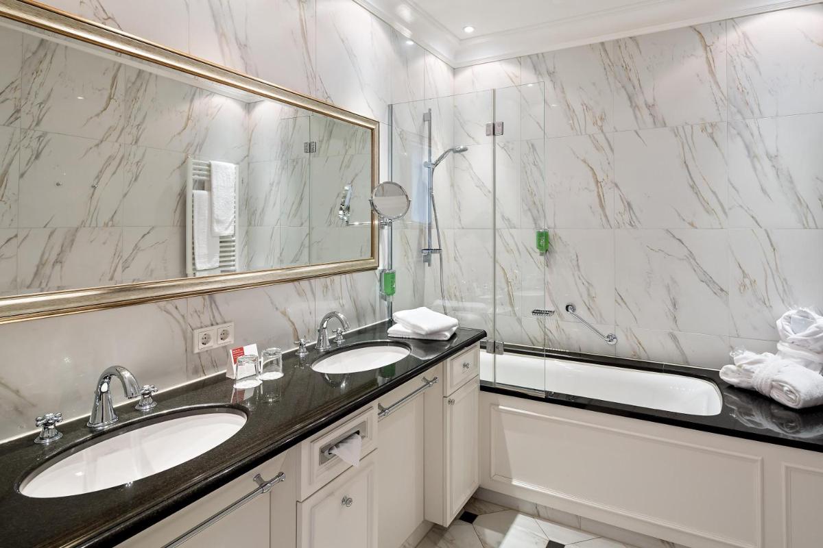 Austria Trend Parkhotel Schönbrunn Wien