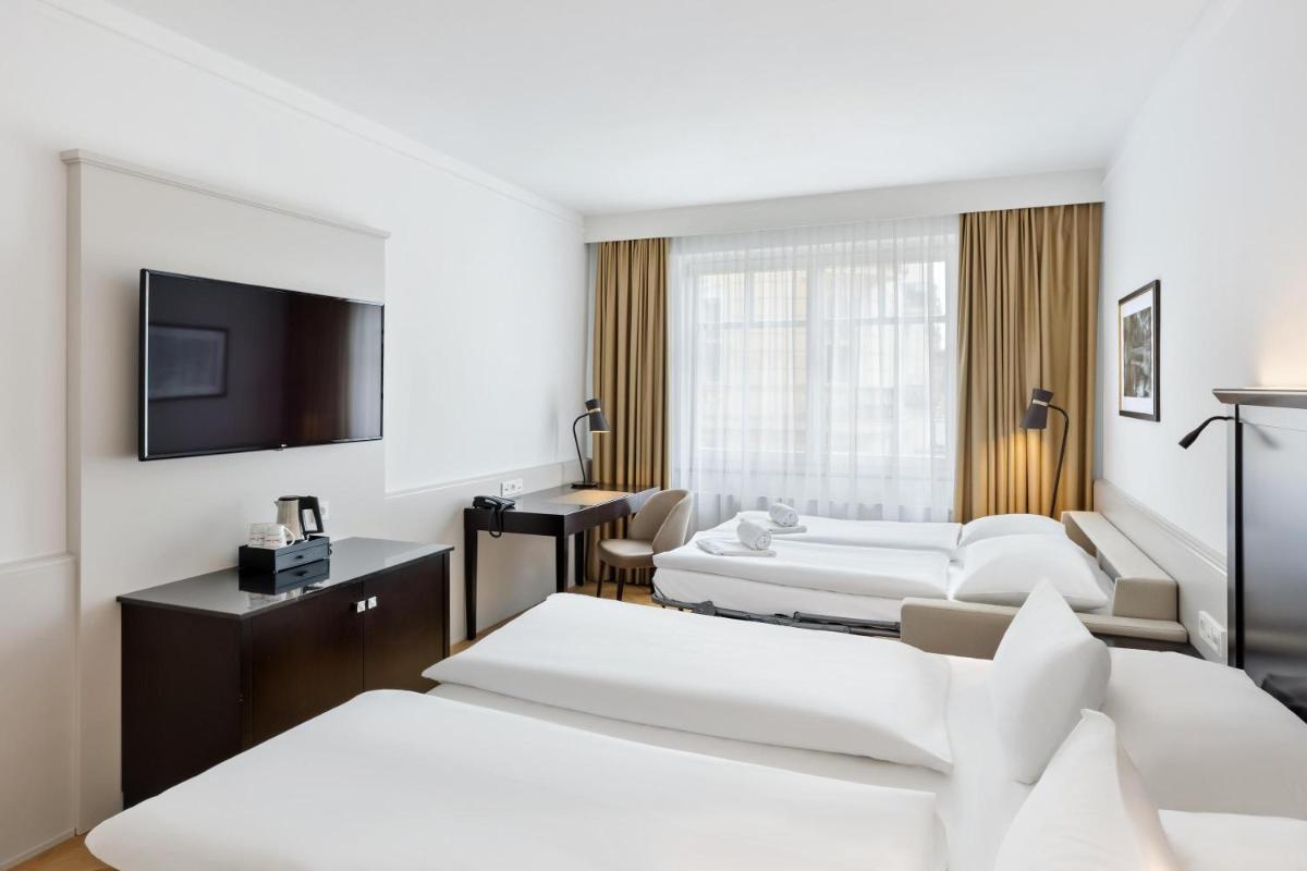 Austria Trend Parkhotel Schönbrunn Wien