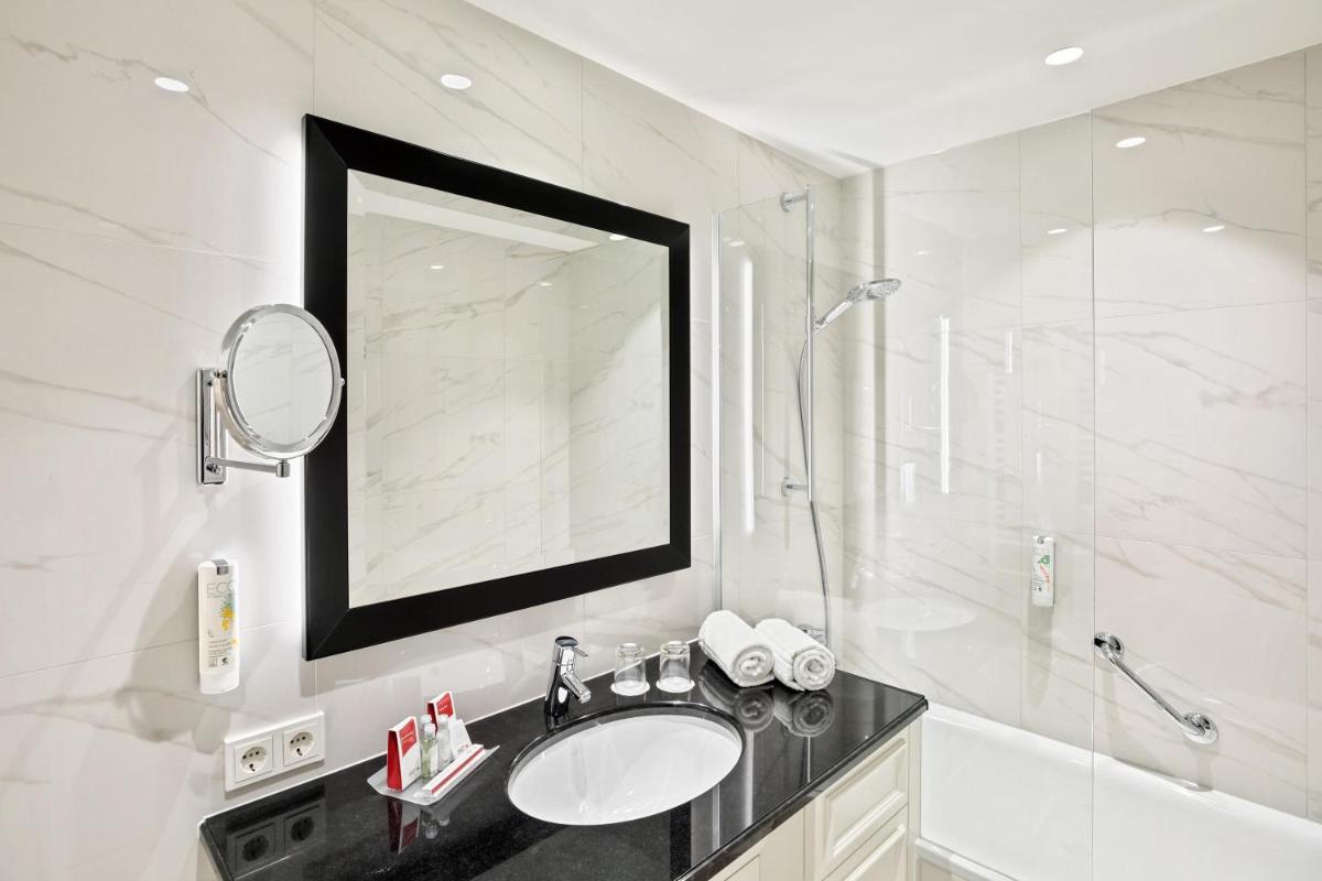 Austria Trend Parkhotel Schönbrunn Wien