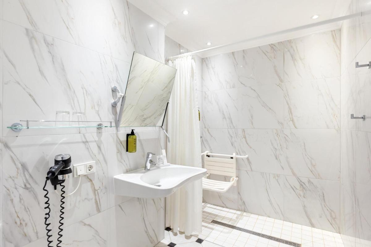 Austria Trend Parkhotel Schönbrunn Wien