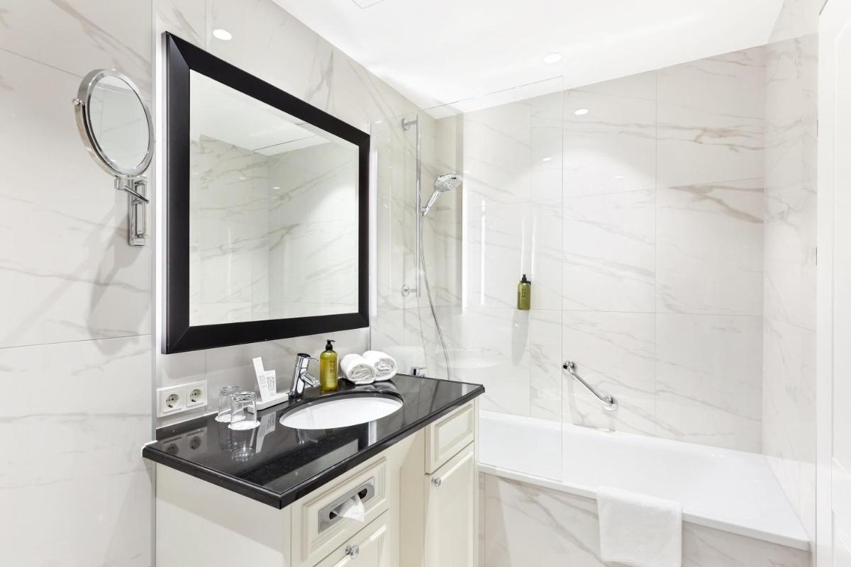 Austria Trend Parkhotel Schönbrunn Wien