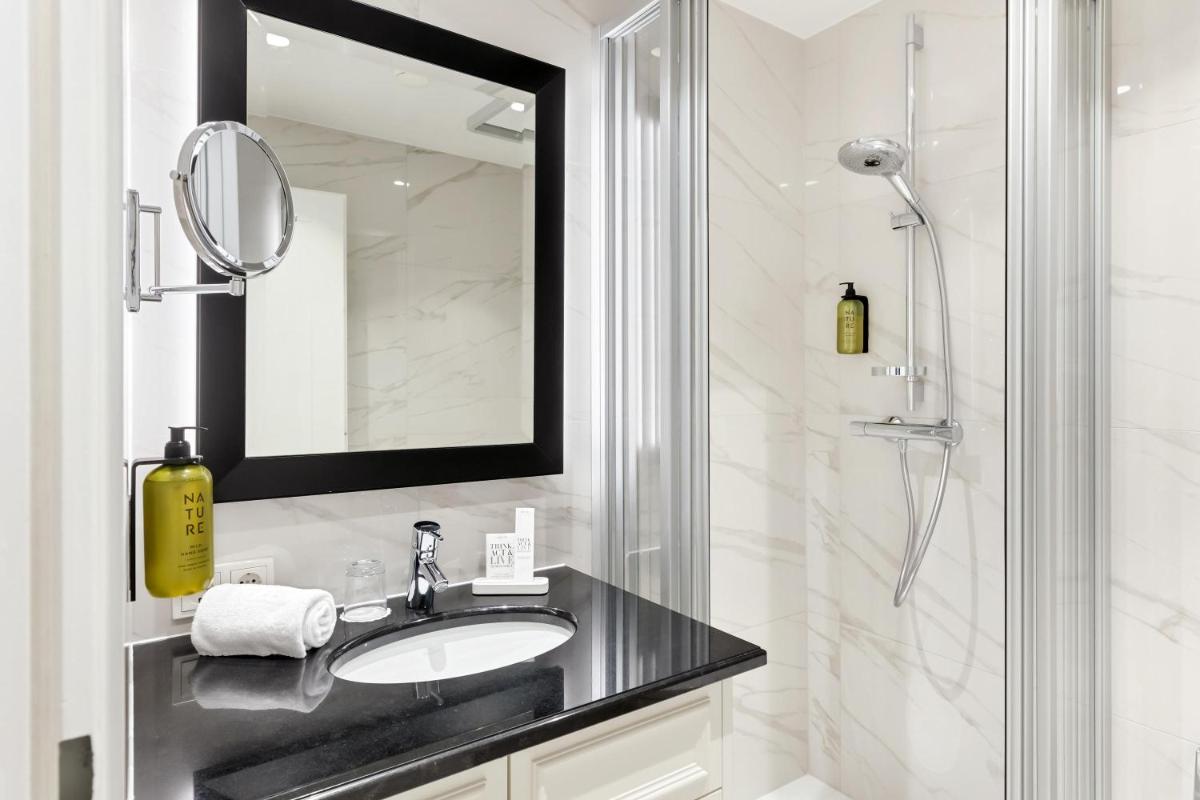 Austria Trend Parkhotel Schönbrunn Wien