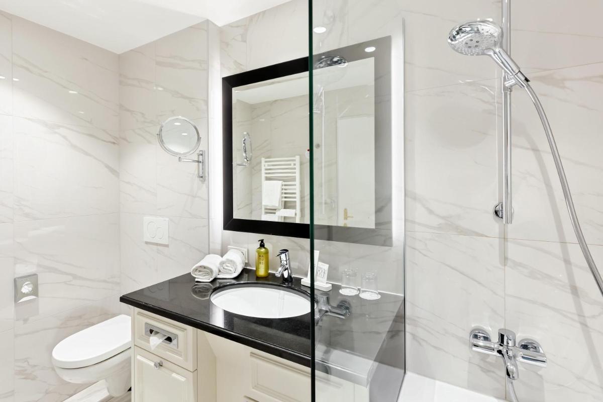 Austria Trend Parkhotel Schönbrunn Wien