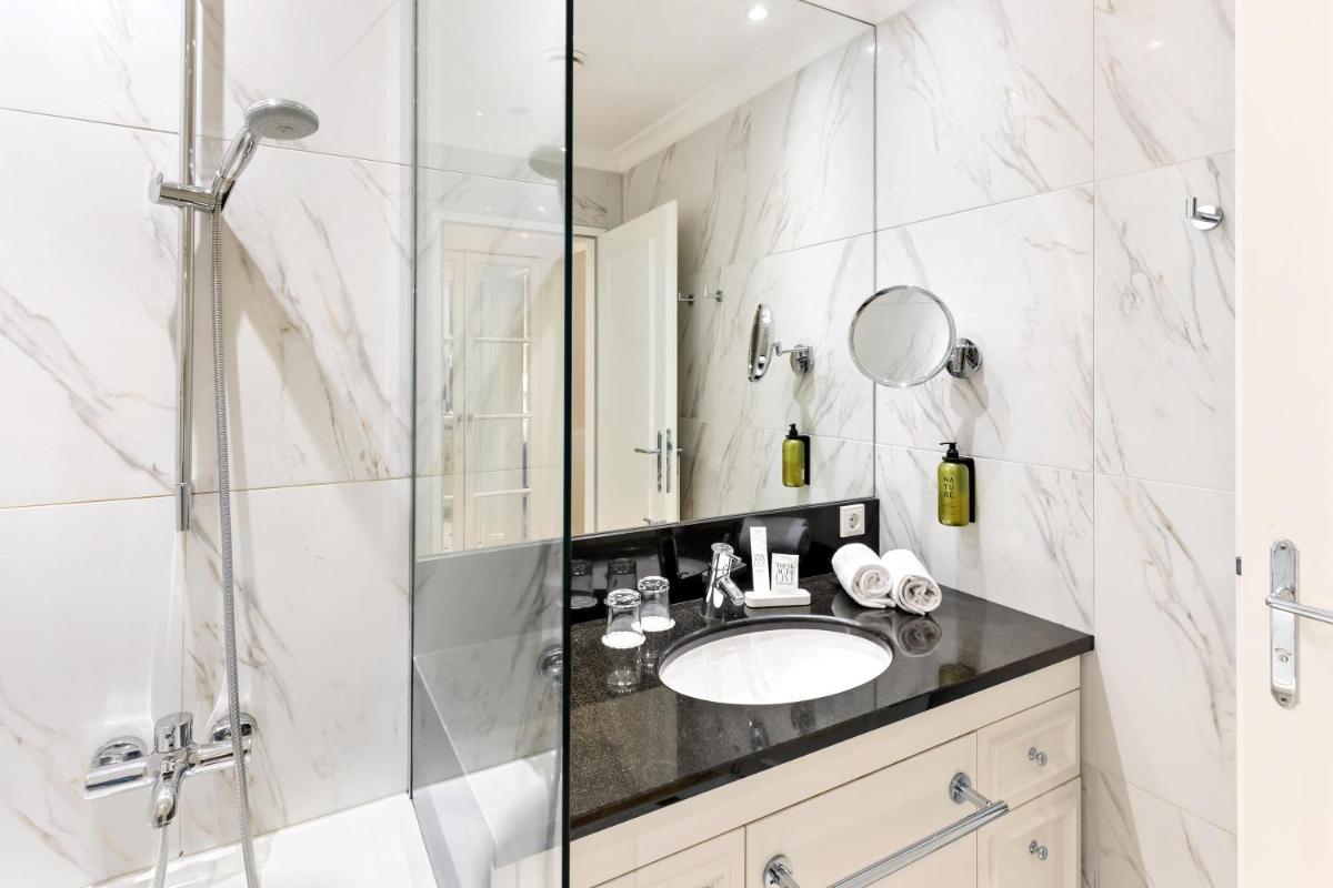 Austria Trend Parkhotel Schönbrunn Wien