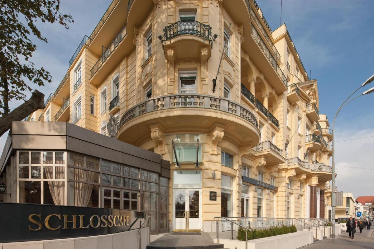 Austria Trend Parkhotel Schönbrunn Wien
