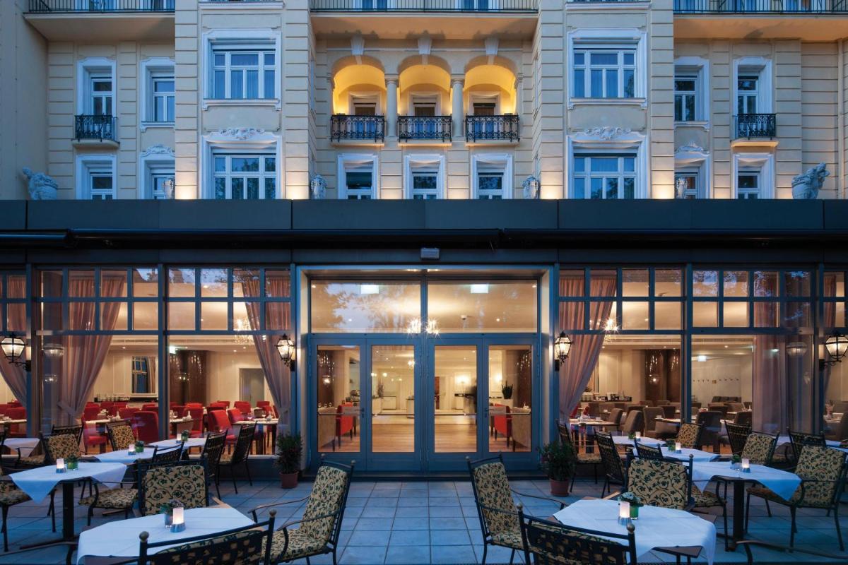 Austria Trend Parkhotel Schönbrunn Wien
