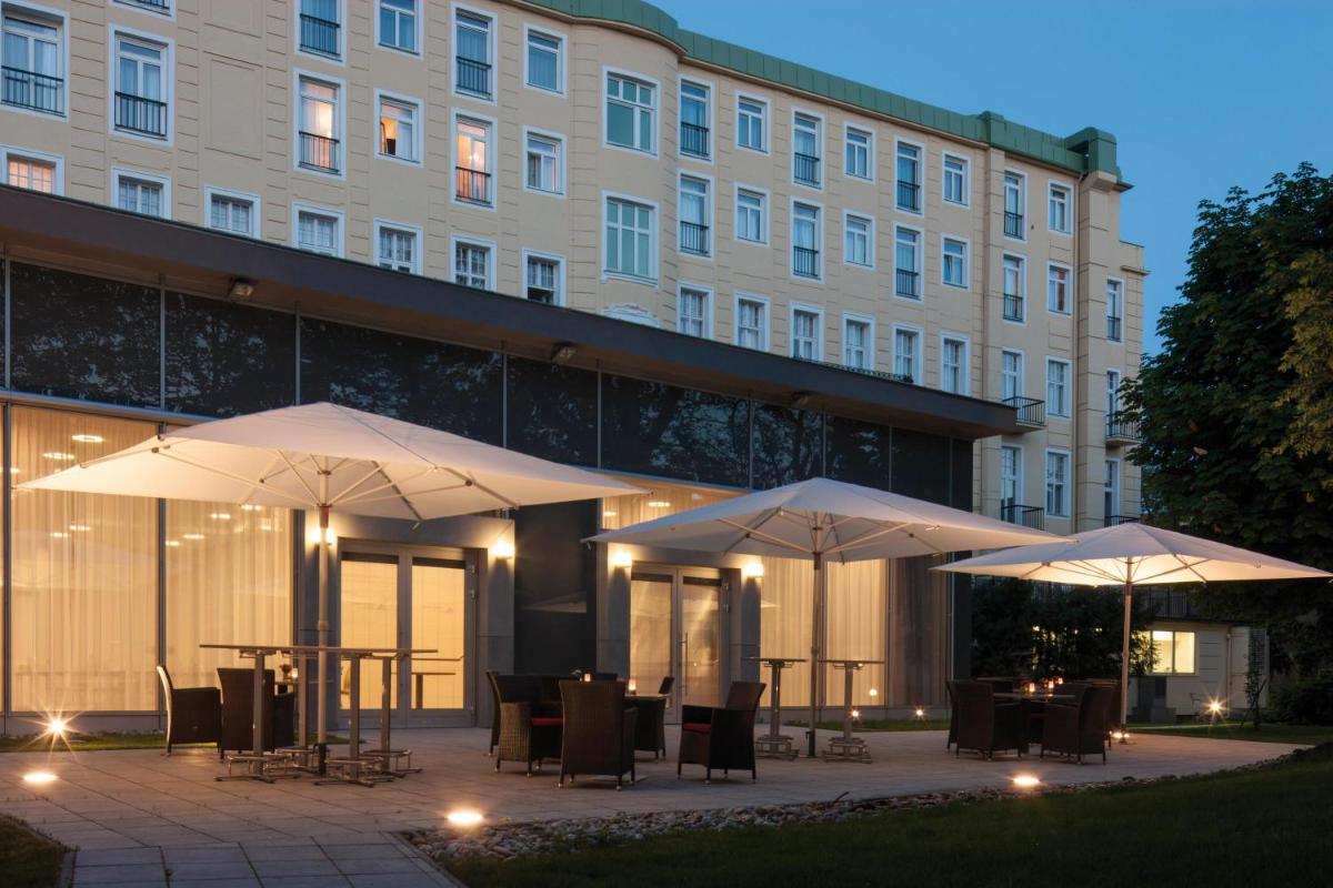Austria Trend Parkhotel Schönbrunn Wien