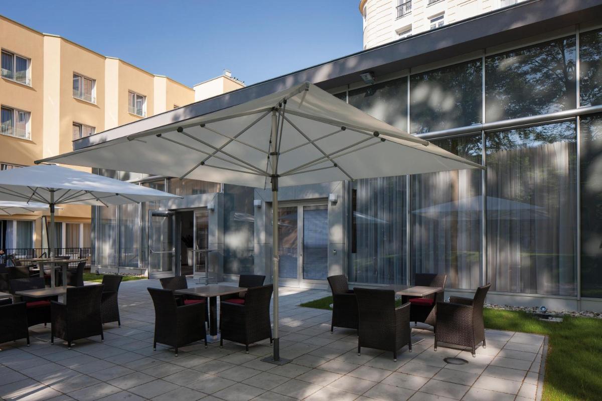 Austria Trend Parkhotel Schönbrunn Wien