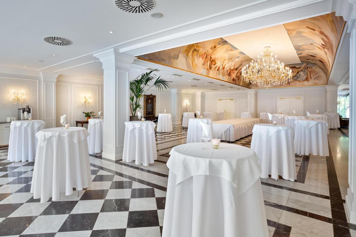 Austria Trend Parkhotel Schönbrunn Wien