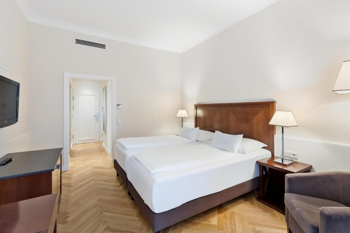 Austria Trend Parkhotel Schönbrunn Wien