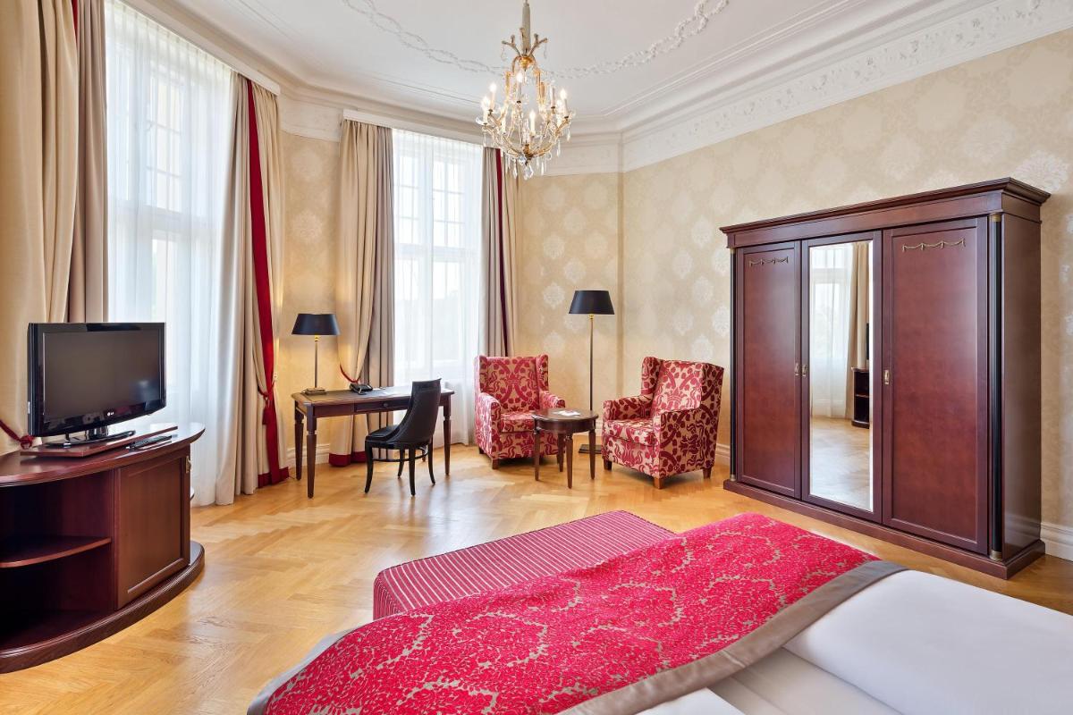 Austria Trend Parkhotel Schönbrunn Wien