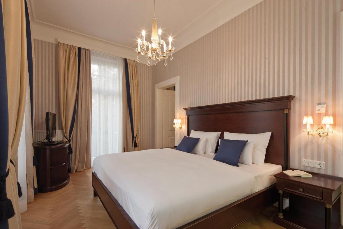 Austria Trend Parkhotel Schönbrunn Wien