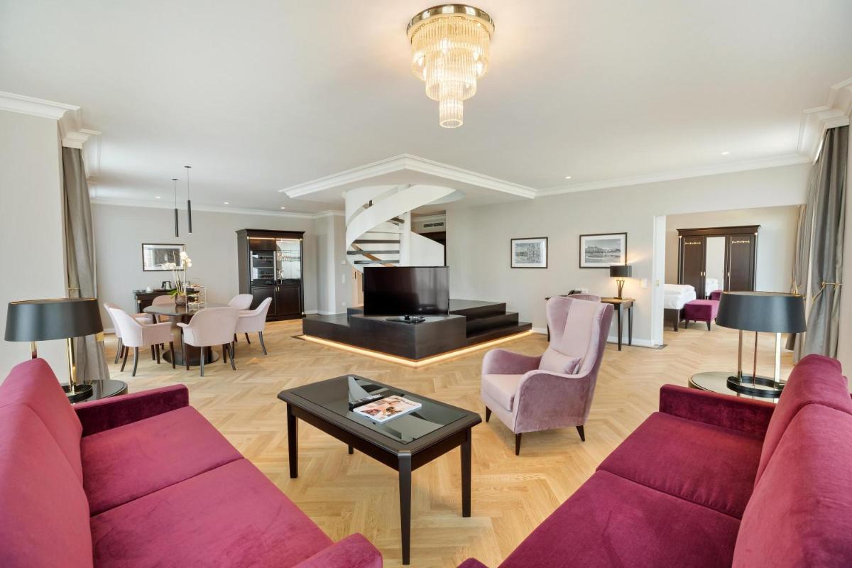 Austria Trend Parkhotel Schönbrunn Wien