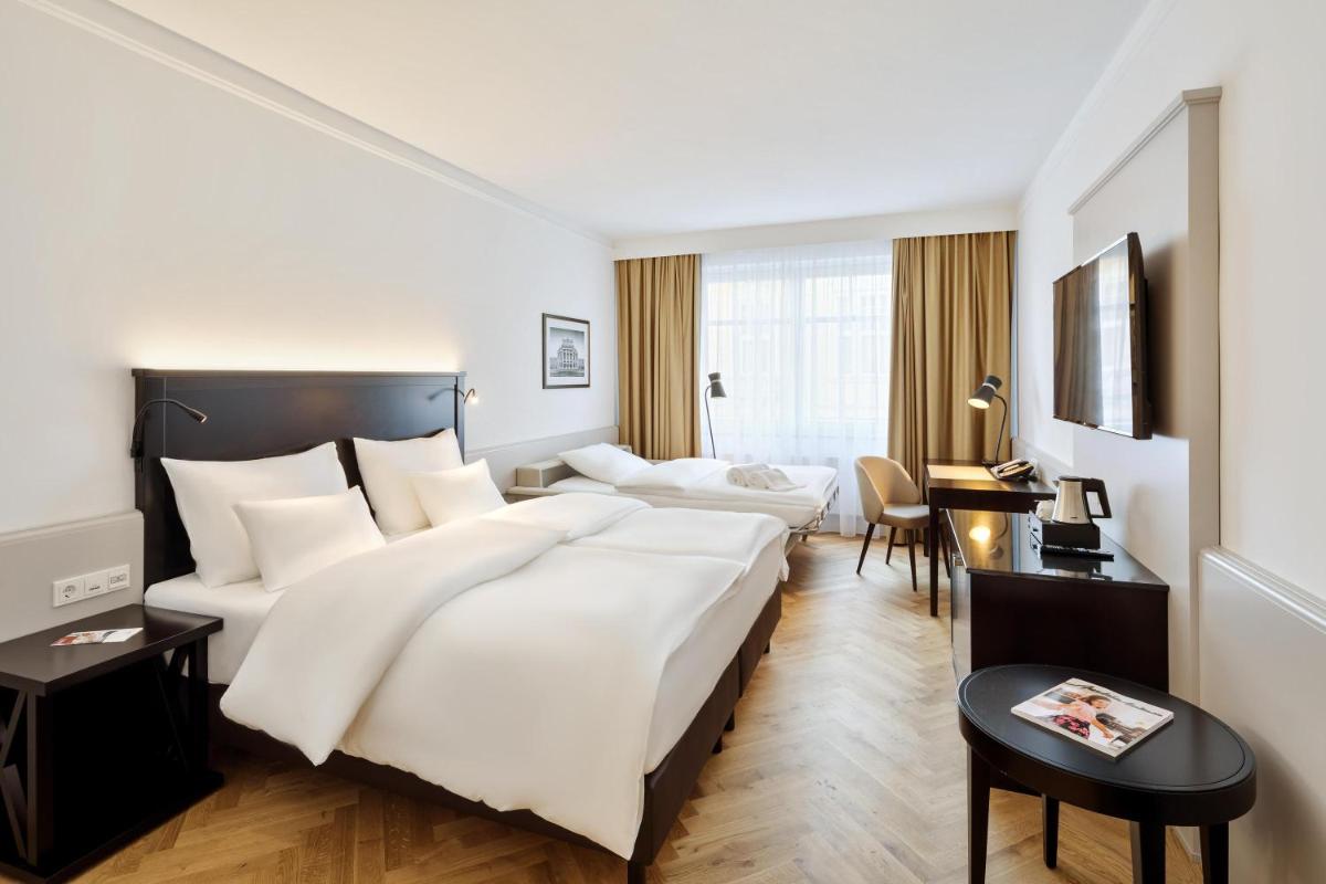 Austria Trend Parkhotel Schönbrunn Wien
