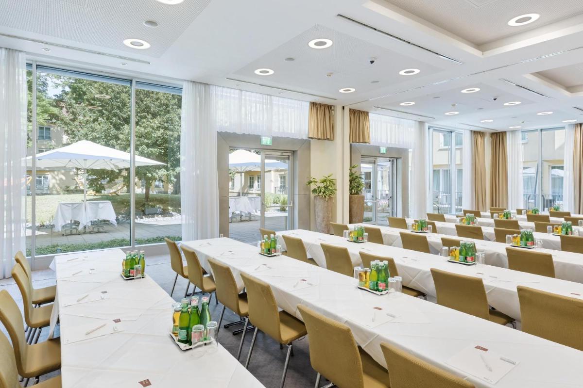 Austria Trend Parkhotel Schönbrunn Wien