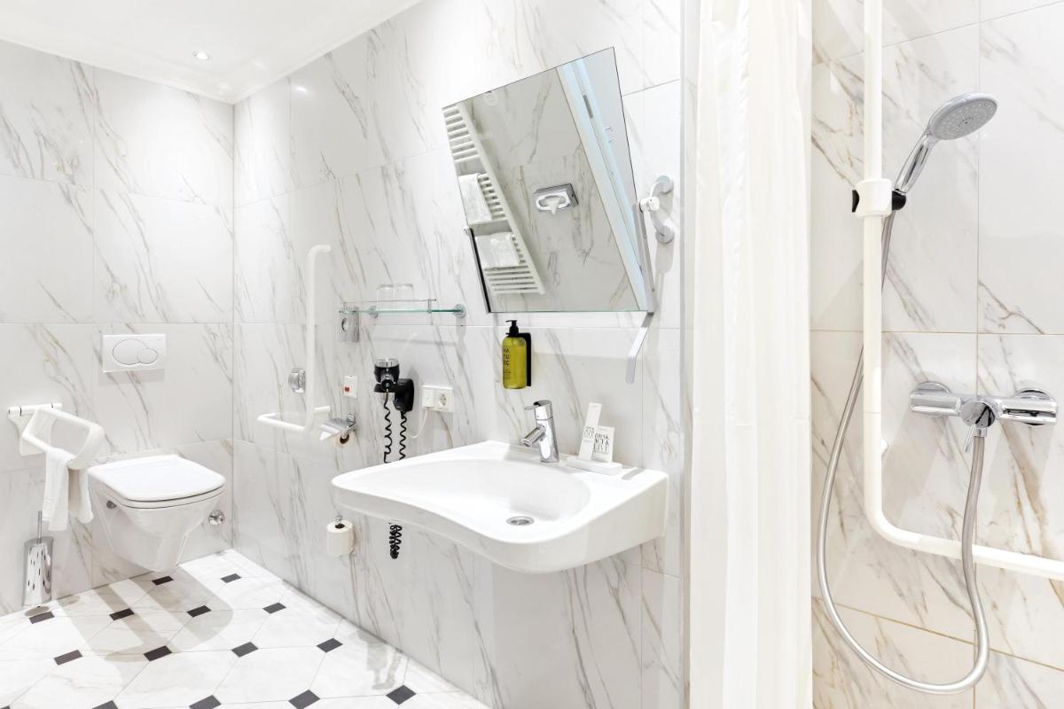 Austria Trend Parkhotel Schönbrunn Wien