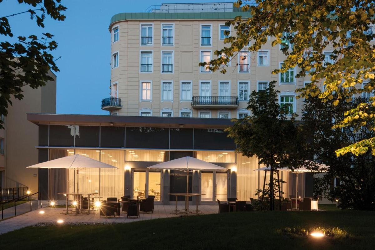 Austria Trend Parkhotel Schönbrunn Wien