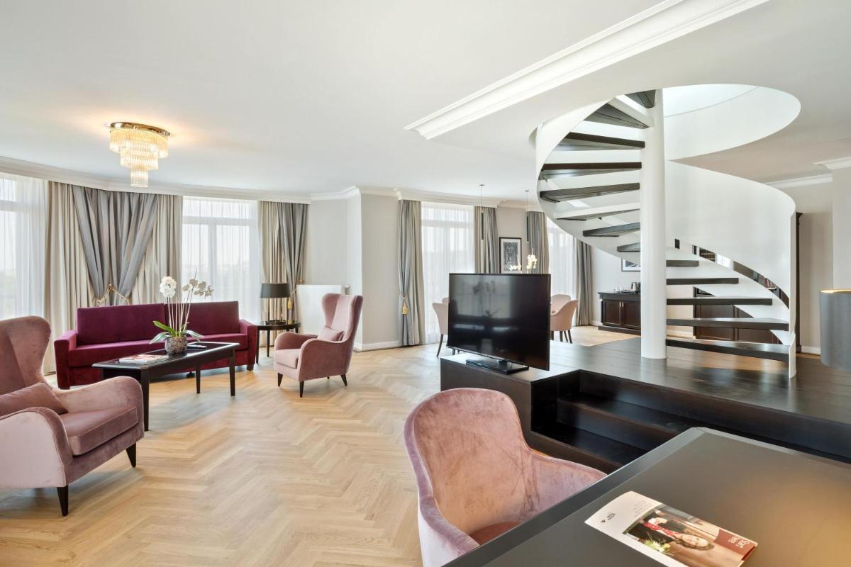 Austria Trend Parkhotel Schönbrunn Wien